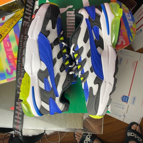 🆕 - Puma Cell Alien OG Surf The Web - Mens 6.5/7 - Picture 5 of 8